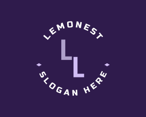 League - Generic Brand Company logo design