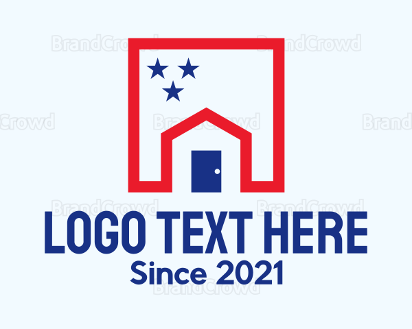 Patriot House Realty Logo