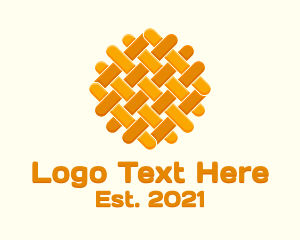 Breakfast - Breakfast Waffle Restaurant logo design