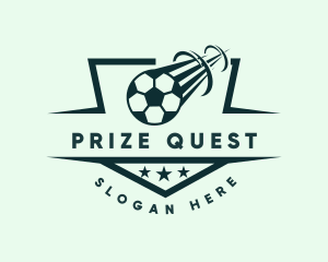 Contest - Soccer Ball Football logo design