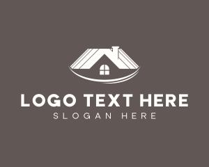 Realtor - Home Property Real Estate logo design