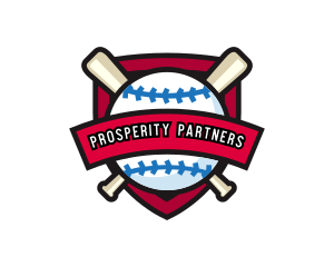 Club - Baseball League Club logo design