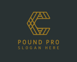 Premier Boutique Firm logo design