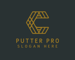 Premier Boutique Firm logo design