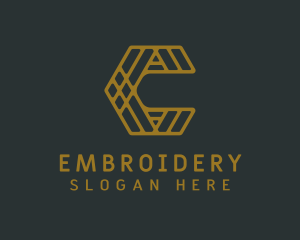 Premier Boutique Firm logo design