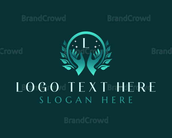 Elegant Hand Therapy Logo