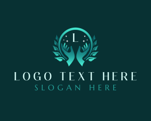 Jewelry - Elegant Hand Therapy logo design