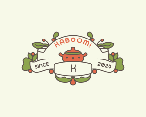 Gastropub - Culinary Cooking Cafeteria logo design