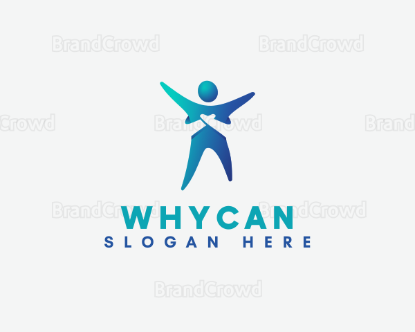 Person Care Foundation Logo