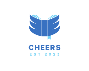 Book Wings Education Logo