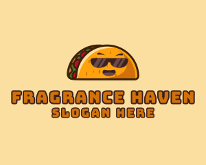 Cool Taco Restaurant  logo design