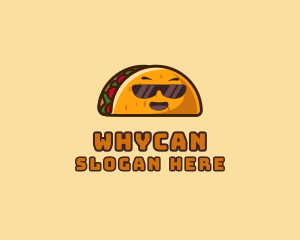 Cooking - Cool Taco Restaurant logo design