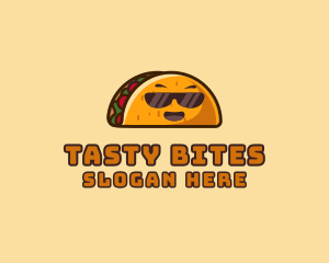 Restaurant - Cool Taco Restaurant logo design