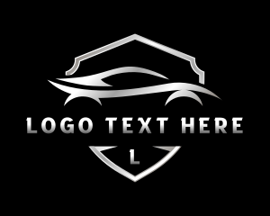 Mechanic - Car Rental Dealership logo design