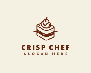 Pastry Cake Bakery  logo design