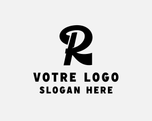 Fashion Studio Boutique Logo
