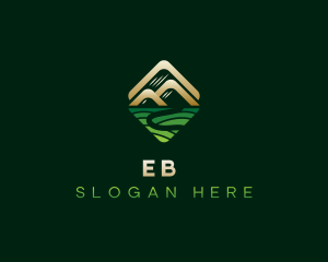 Mountain Nature Park Logo