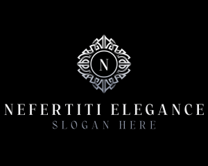 Elegant Stylish Event logo design