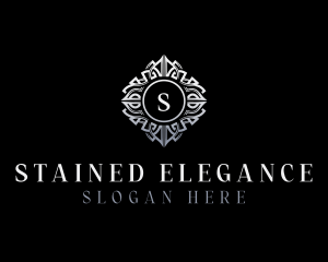 Elegant Stylish Event logo design