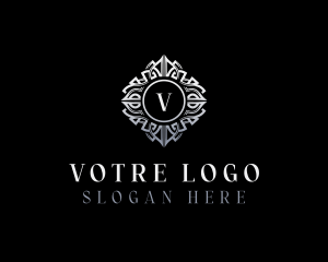 Stylish - Elegant Stylish Event logo design