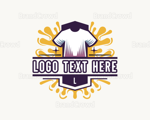 T-Shirt Apparel Clothing Logo