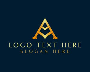 Luxury Fashion Accessory Logo