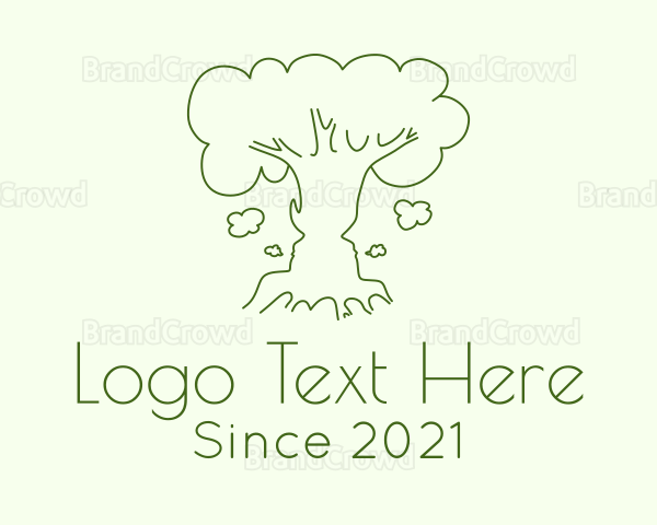 Human Tree Psychology Logo