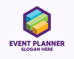3D Tech Planning Logo