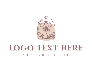 Confectionery - Cookie Jar Confectionery logo design