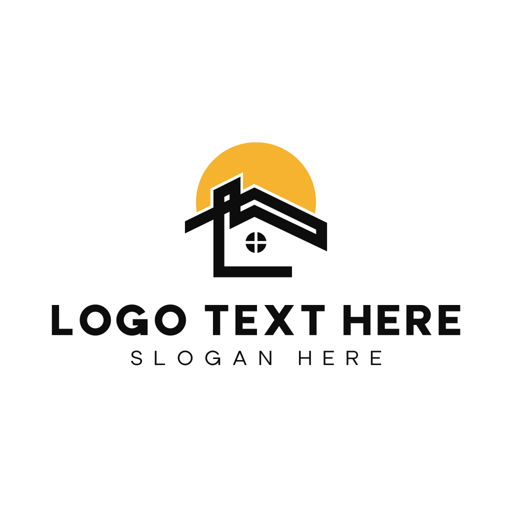 Residential Home Accommodation Logo | BrandCrowd Logo Maker