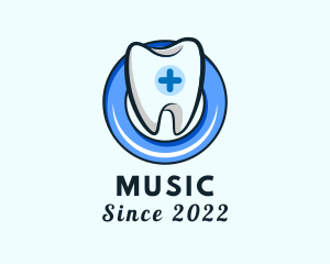 Dental - Medical Dentistry Tooth logo design