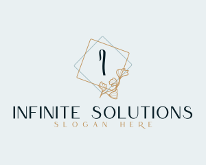 Luxury Lifestyle Brand Logo