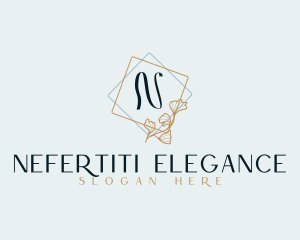 Luxury Lifestyle Brand logo design