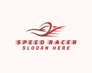 Car Speed Garage logo design