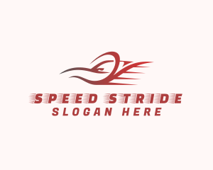 Car Speed Garage logo design