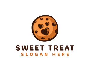 Cookies - Cookie Snack Bakery logo design