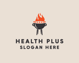 Restaurant - Food Grill Restaurant logo design