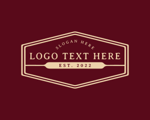 Pub - Premier Generic Brand logo design