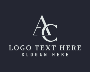 Letter Sc - Professional Modern Media logo design