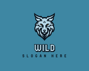 Fox Wolf Varsity Logo