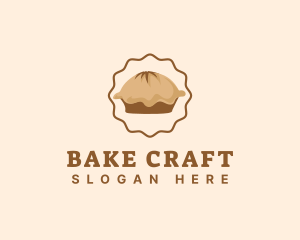 Tasty Pie Pastry logo design