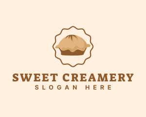 Tasty Pie Pastry logo design