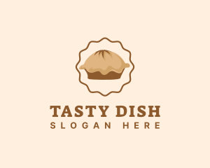 Tasty Pie Pastry logo design