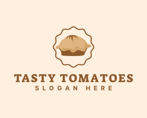 Tasty Pie Pastry logo design