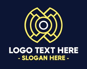 tech logo ideas