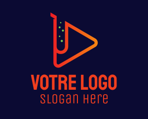 Lab Music App Logo