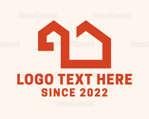 Red House Realty Logo