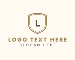 Elegance - Elite Shield Corporate logo design