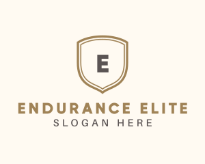 Elite Shield Corporate logo design