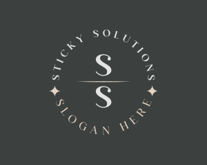 Generic Business Firm logo design